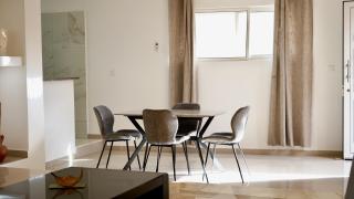 Cozy One-Bedroom Apartment - Praia - 4