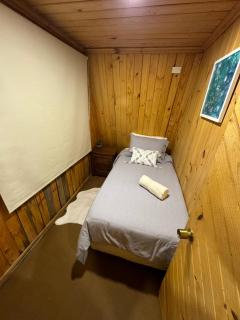 Refugio de la Montaña - Bed and Breakfast - 1