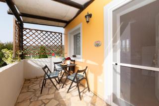 Spedion Villa - Near to sea with heated swimming pool - Gythio - 7
