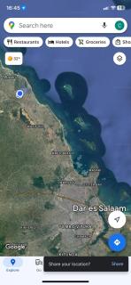 Stunning 2BR in Dar Beach, Dining, Transit Nearby - Dar es Salaam - 1