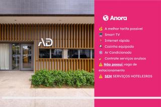ADS - ad 330 by Anora Spaces - São Paulo - 0