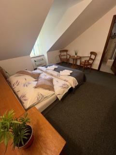 Apartmány BAROKO - Broumov - 1