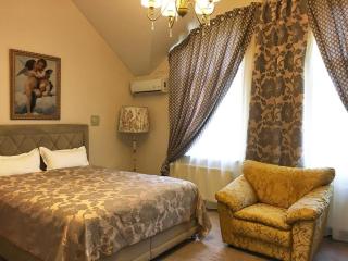 Vila Elat - Chişinău - 1