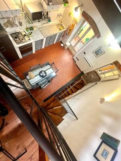 Il Loft di Castelnuovo - Castelnuovo Magra - 0