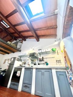 Il Loft di Castelnuovo - Castelnuovo Magra - 8