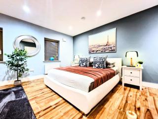 Master bedroom with ensuite - Lucan - 3
