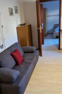 Kleine Wohnung am Radweg - Witzenhausen - 4