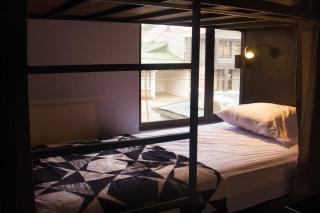 Ceiba Hostel - Fortuna - 1
