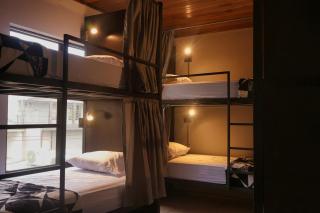 Ceiba Hostel - Fortuna - 8