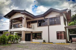 Ceiba Hostel - Fortuna - 7