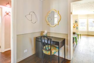 Charming Historic Houston Home w/ Yard! - 5