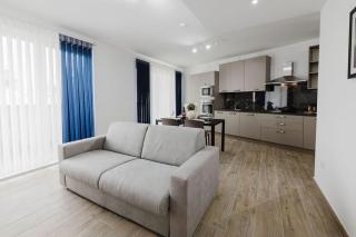 Seabreeze Apartments Flat 1 By Homely Malta! - St Paul's Bay - 0