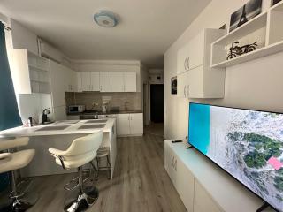 AlyStar apartament - Năvodari - 9