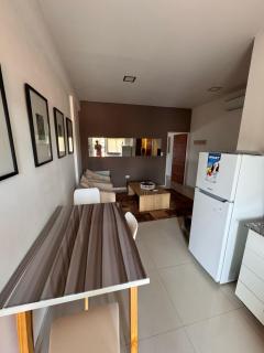 Departamento en Villa Belgrano - 2