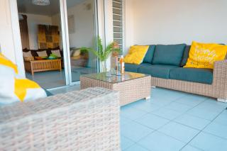 Anse Caraïbes Appartement - Les Trois-Îlets - 1