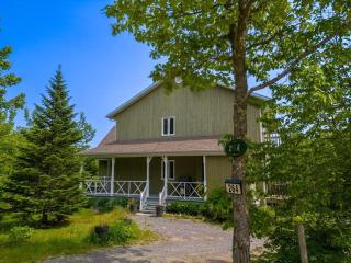 Studio Entre Ciel et Fleuve - Petite-Rivière-Saint-François - 9