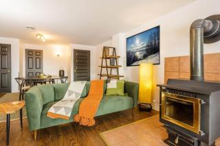 Studio Entre Ciel et Fleuve - Petite-Rivière-Saint-François - 7