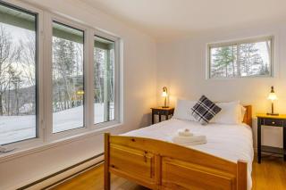 Studio Entre Ciel et Fleuve - Petite-Rivière-Saint-François - 5