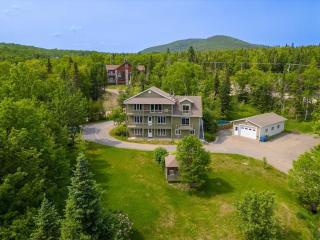 Studio Entre Ciel et Fleuve - 1