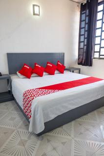 Hotel Puerta Sur - Comitán de Domínguez - 9