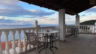 Hillside Sky View - Himare - 2