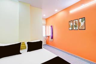 Hotel O SVSS Star - Hyderabad - 1