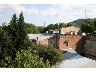Old apartment on 10 Krylov Street - Tiflis - 6