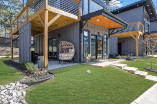 The Business Bungalow-5 Mins From Airport - Atlanta - 0