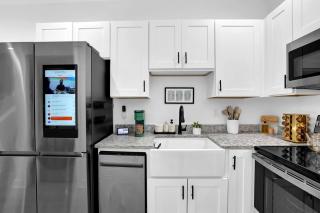 The Business Bungalow-5 Mins From Airport - Atlanta - 6