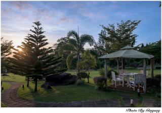 The Natural Garden Resort - Ban Thap Sai - 5