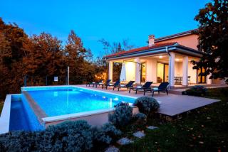 Villa Marconi - Potpićan - 0