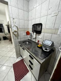 Apartamento aconchego Lari Léo - 8