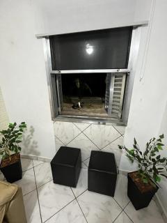 Apartamento aconchego Lari Léo - 7
