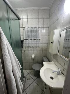 Apartamento aconchego Lari Léo - 2