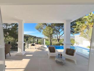 Villa Sunset Bay - Sant Josep de sa Talaia - 0