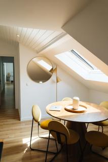 Stylish & Quite Flat in City Centre - Cais Do Sodre - Lisbon - 9
