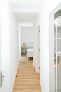 Stylish & Quite Flat in City Centre - Cais Do Sodre - Lisbon - 7