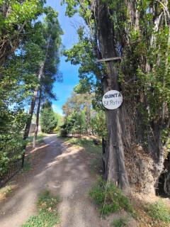 Quinta El Patio - Trelew - 9