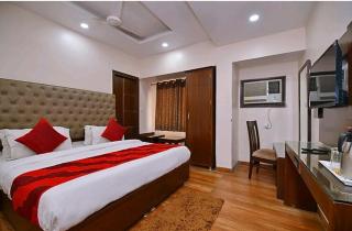 Hotel Kabeer international 'walking distance Ndls - New Delhi - 1