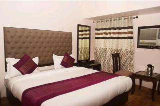 Hotel Kabeer international 'walking distance Ndls - New Delhi - 2