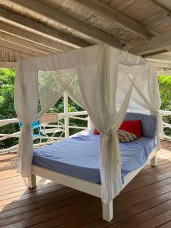 Secluded Tropical Escape, close to English Harbour - 4