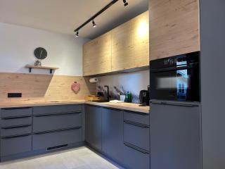 Ferienwohnung Lieblingsplatzl mit Garten - Oberaudorf - 9