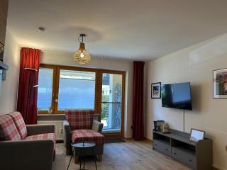 Ferienwohnung Lieblingsplatzl mit Garten - Oberaudorf - 5