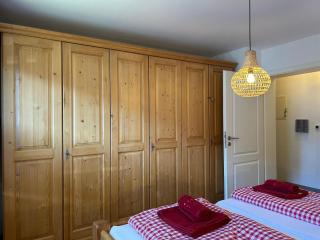 Ferienwohnung Lieblingsplatzl mit Garten - Oberaudorf - 2