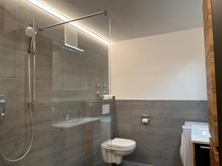 Ferienwohnung Lieblingsplatzl mit Garten - Oberaudorf - 1