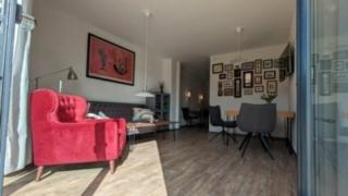 Ferienwohnung im Kontor Penzlin - Penzlin - 5