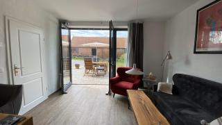 Ferienwohnung im Kontor Penzlin - Penzlin - 1