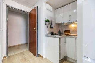 Apartamento reformado familiar, piscina y centro - 4