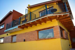 Turismo Aparts Cabaña 4 - Villa Giardino - 0