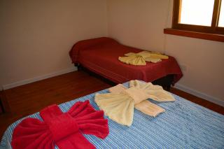 Turismo Aparts Cabaña 4 - Villa Giardino - 9